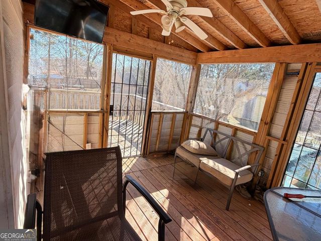 5655 Pine Meadows Court, Morrow, GA 30260