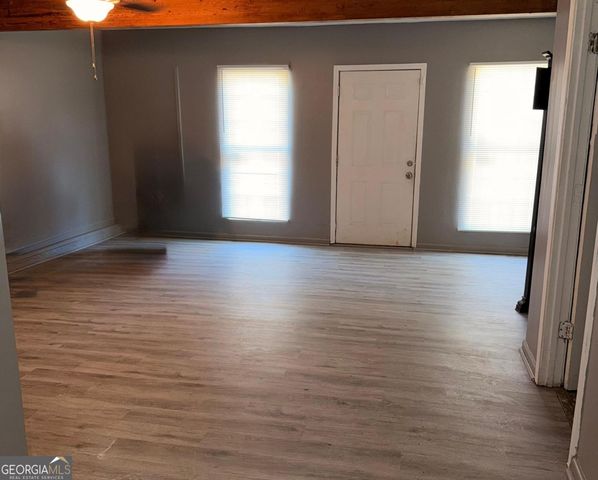 5655 Pine Meadows Court, Morrow, GA 30260