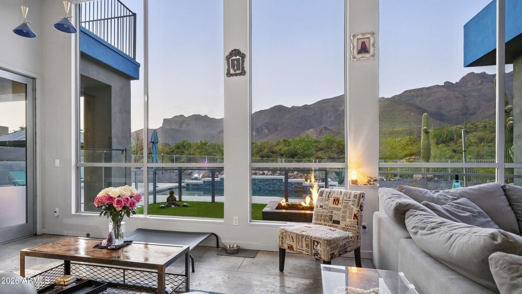 2421 S RAINBOWS END --, Gold Canyon, AZ 85118 — photo 5