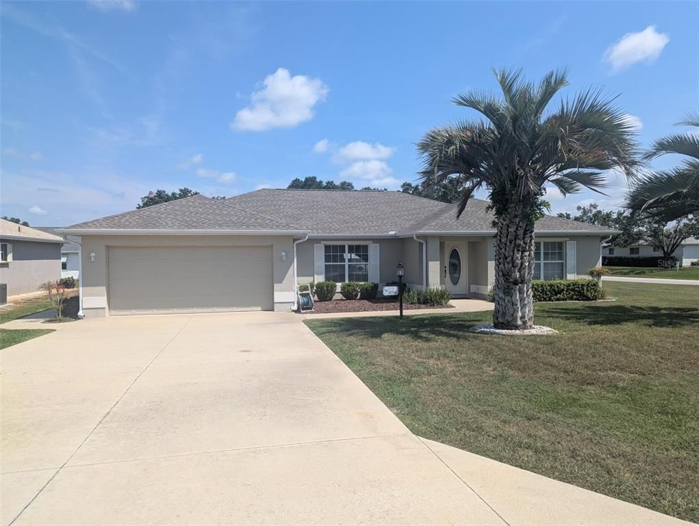 8726 SW 60TH CIRCLE, Ocala, FL 34476