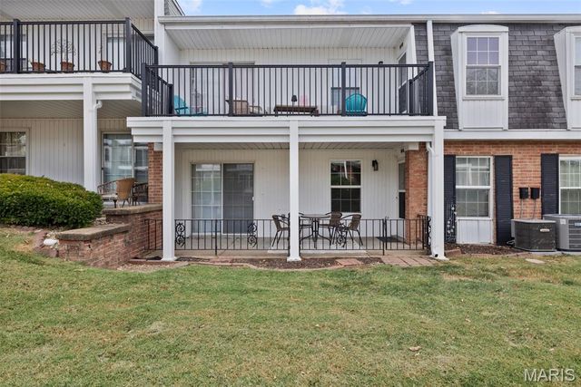 1678 Blue Ridge Drive A, St Louis, MO 63125