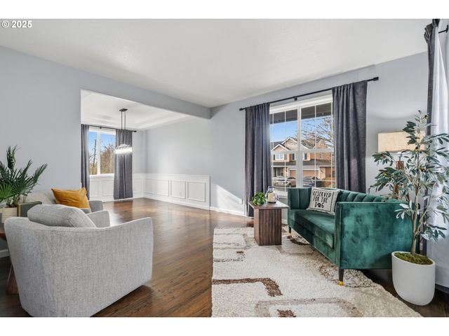 5961 Sw BALSAM Dr, Corvallis, OR 97333