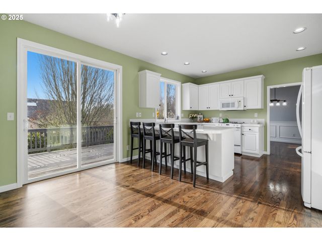 5961 Sw BALSAM Dr, Corvallis, OR 97333