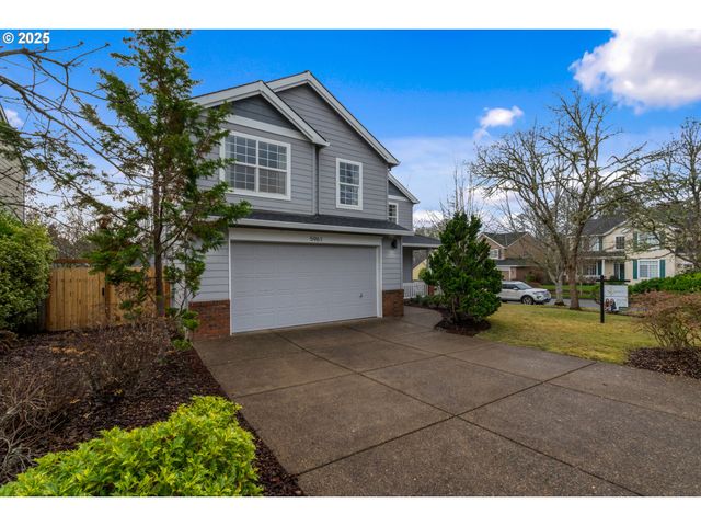 5961 Sw BALSAM Dr, Corvallis, OR 97333