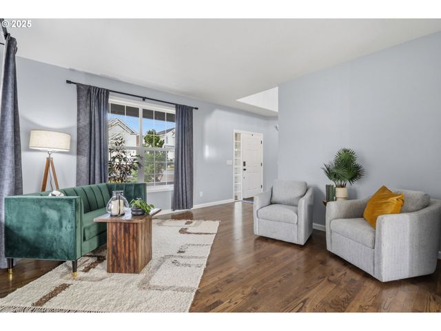 5961 Sw BALSAM Dr, Corvallis, OR 97333