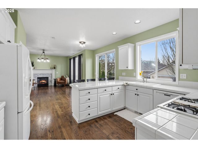 5961 Sw BALSAM Dr, Corvallis, OR 97333