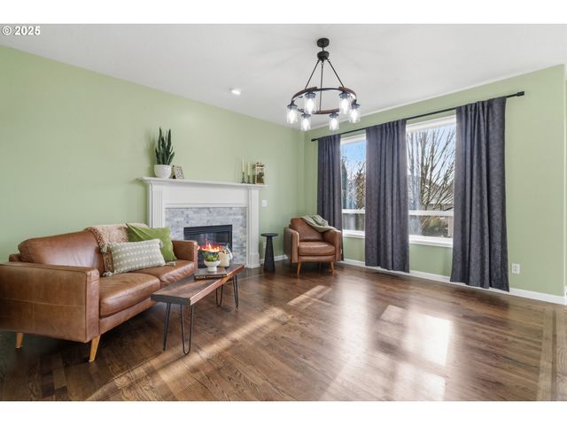 5961 Sw BALSAM Dr, Corvallis, OR 97333