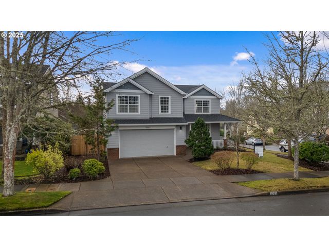 5961 Sw BALSAM Dr, Corvallis, OR 97333
