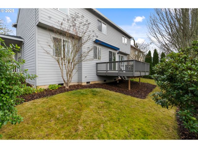 5961 Sw BALSAM Dr, Corvallis, OR 97333