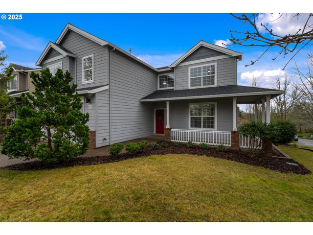 5961 Sw BALSAM Dr, Corvallis, OR 97333