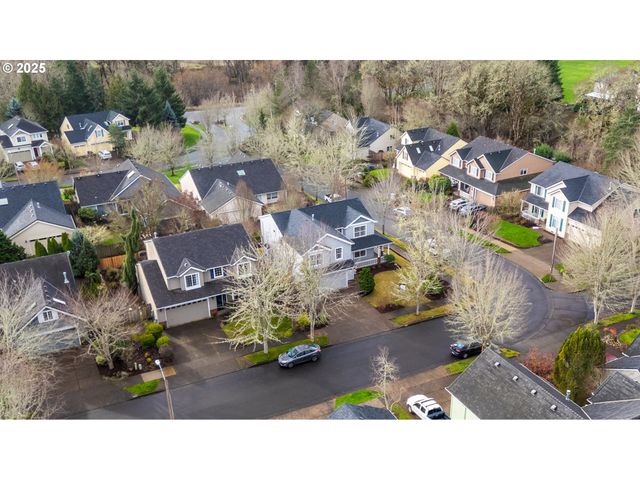 5961 Sw BALSAM Dr, Corvallis, OR 97333