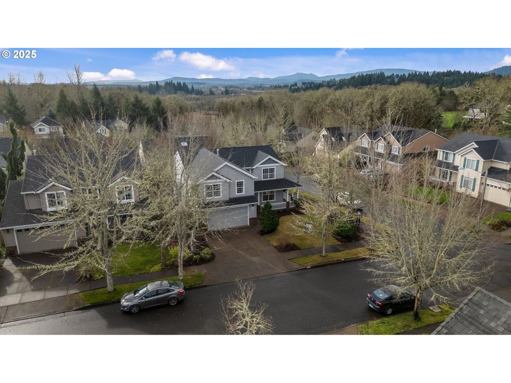 5961 Sw BALSAM Dr, Corvallis, OR 97333