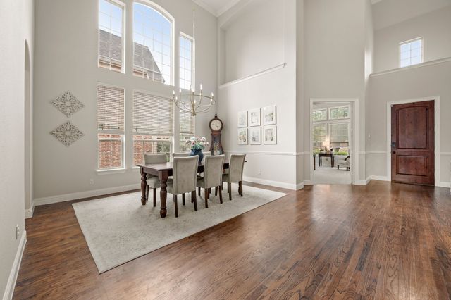 208 Silverado Trail, Keller, TX 76248