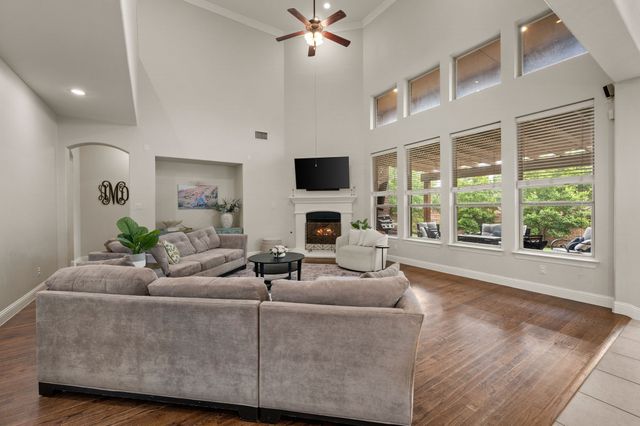 208 Silverado Trail, Keller, TX 76248