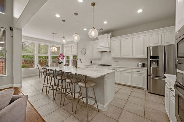 208 Silverado Trail, Keller, TX 76248