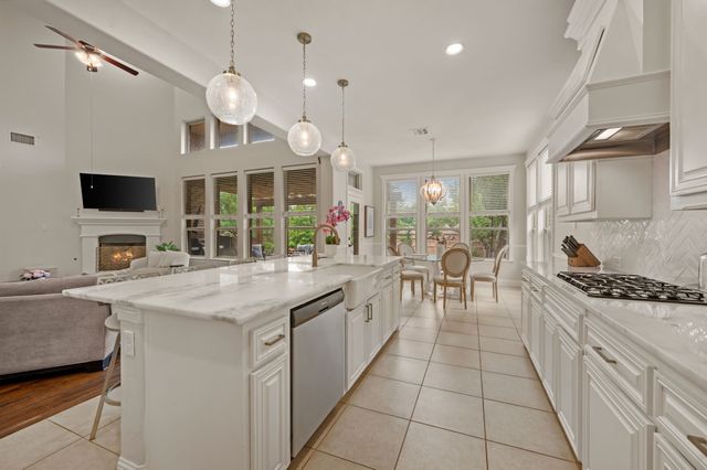 208 Silverado Trail, Keller, TX 76248