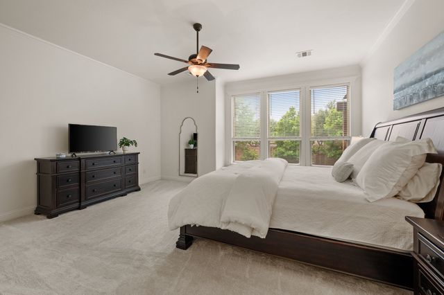 208 Silverado Trail, Keller, TX 76248