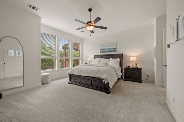 208 Silverado Trail, Keller, TX 76248