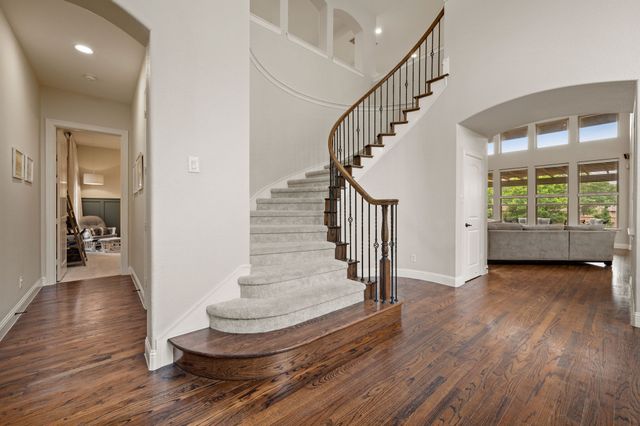 208 Silverado Trail, Keller, TX 76248