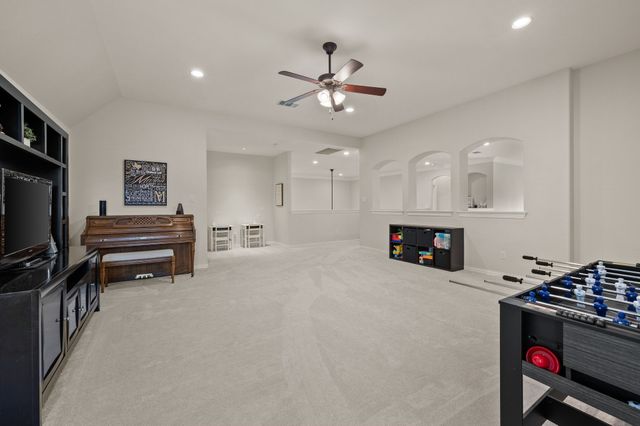 208 Silverado Trail, Keller, TX 76248