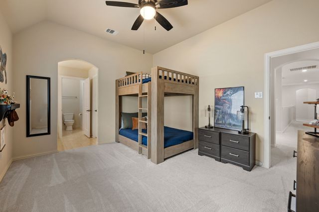 208 Silverado Trail, Keller, TX 76248