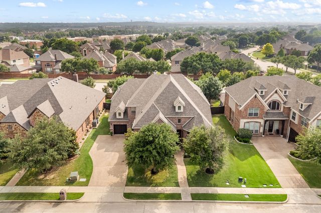 208 Silverado Trail, Keller, TX 76248