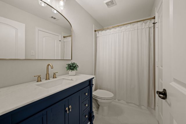 208 Silverado Trail, Keller, TX 76248