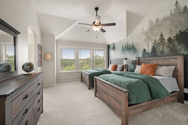 208 Silverado Trail, Keller, TX 76248