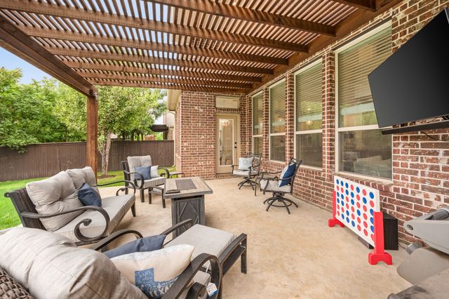 208 Silverado Trail, Keller, TX 76248