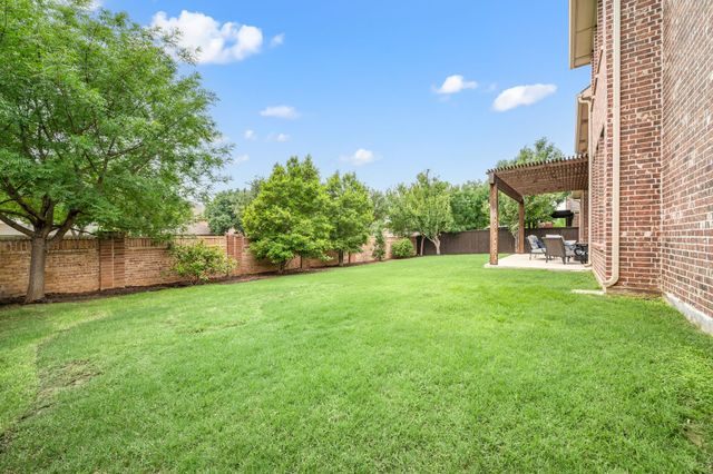 208 Silverado Trail, Keller, TX 76248
