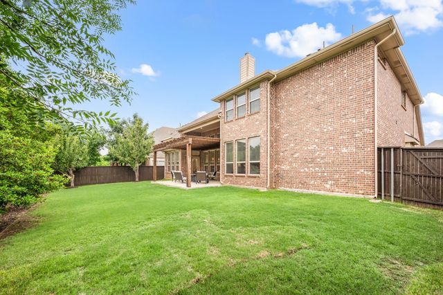 208 Silverado Trail, Keller, TX 76248