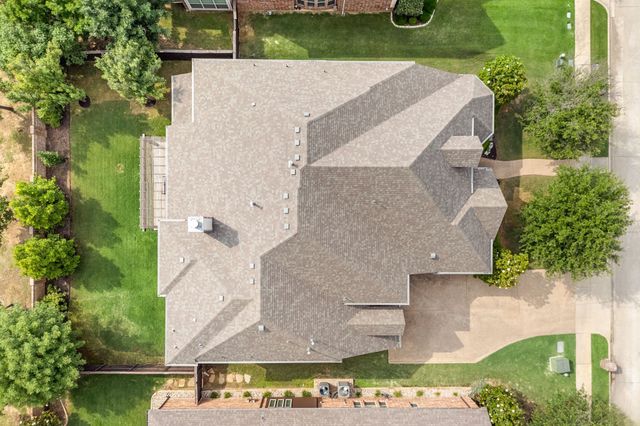 208 Silverado Trail, Keller, TX 76248