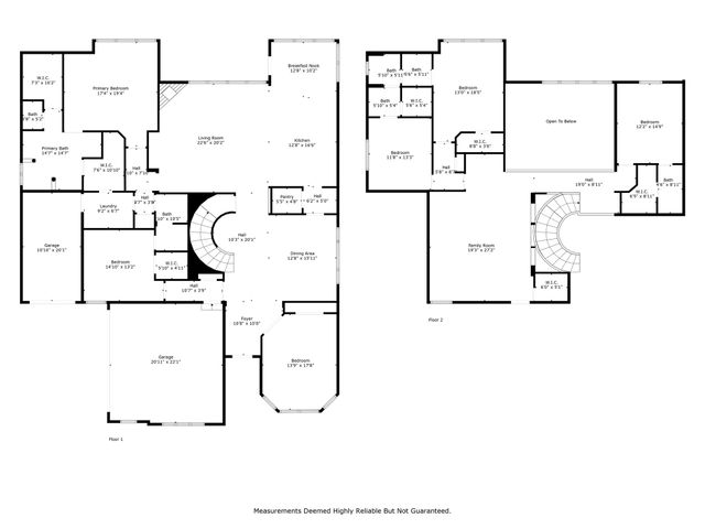 208 Silverado Trail, Keller, TX 76248