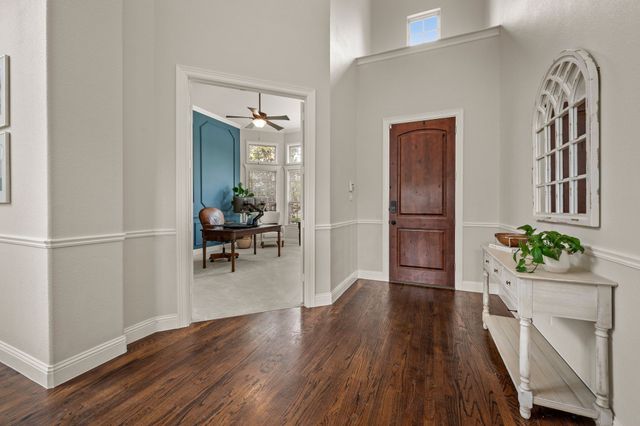 208 Silverado Trail, Keller, TX 76248