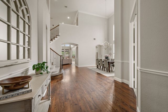 208 Silverado Trail, Keller, TX 76248