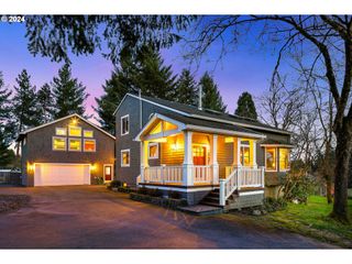 29432 Sw BAKER Rd, Sherwood, OR 97140