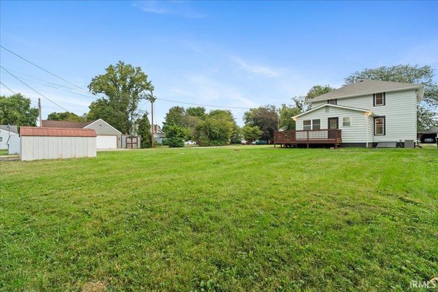 1816 N 17th Street, Lafayette, IN 47904