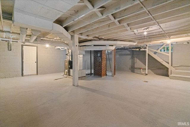 1816 N 17th Street, Lafayette, IN 47904
