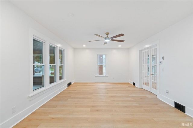 1816 N 17th Street, Lafayette, IN 47904