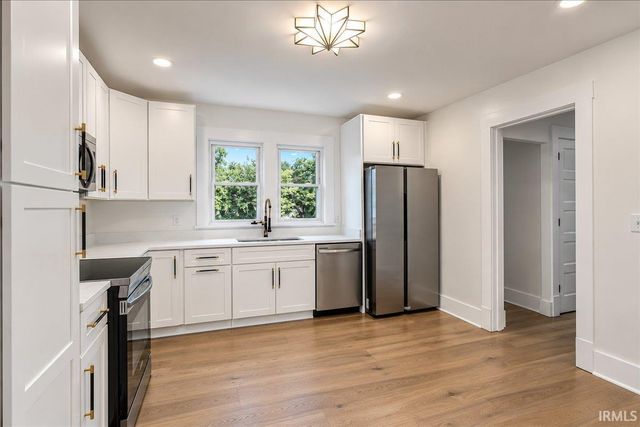 1816 N 17th Street, Lafayette, IN 47904