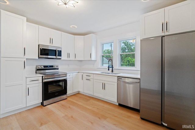 1816 N 17th Street, Lafayette, IN 47904