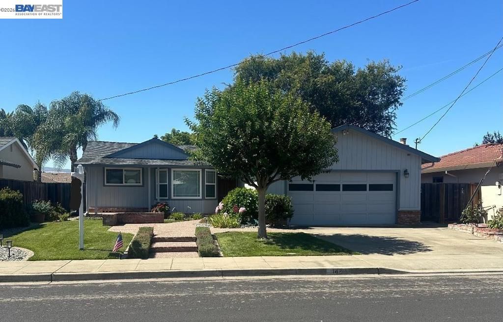 Image 1 of property listing at 1421 Columbus Ave, Livermore, CA 94550