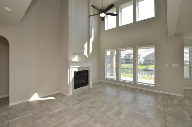 3502 Gannan Lake Court, Katy, TX 77493