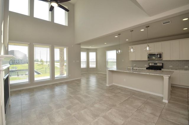 3502 Gannan Lake Court, Katy, TX 77493