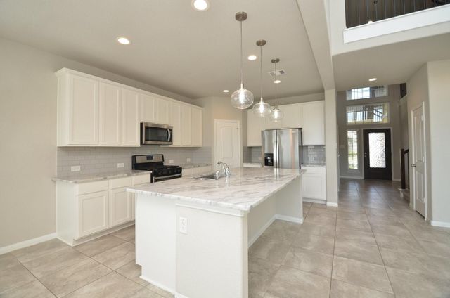 3502 Gannan Lake Court, Katy, TX 77493