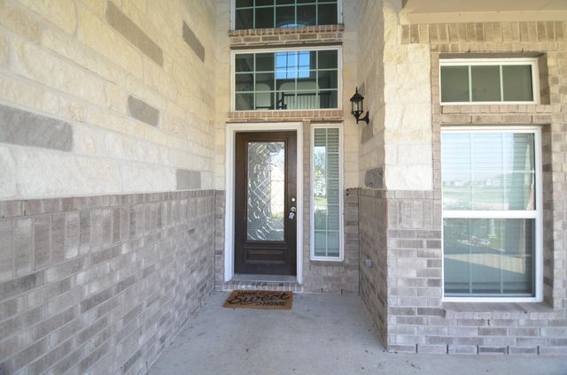 3502 Gannan Lake Court, Katy, TX 77493