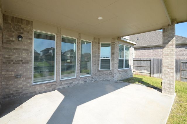 3502 Gannan Lake Court, Katy, TX 77493