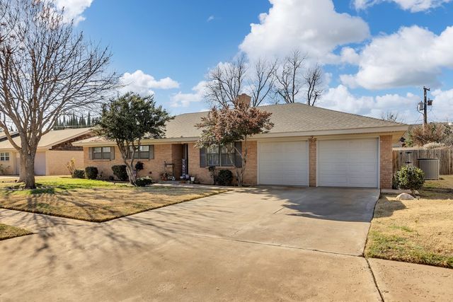 3209 N I St, Midland, TX 79703