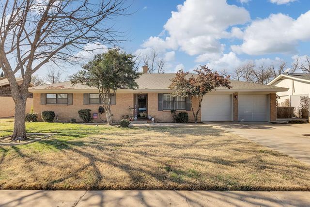 3209 N I St, Midland, TX 79703