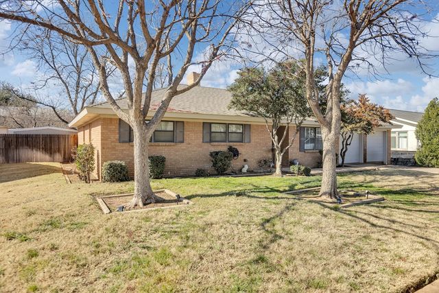 3209 N I St, Midland, TX 79703